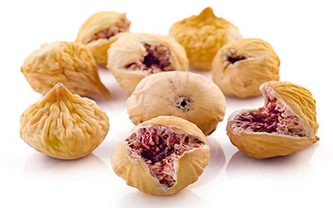 تصویر 1 از خرید انجیر خشک خندان + قیمت فروش استثنایی